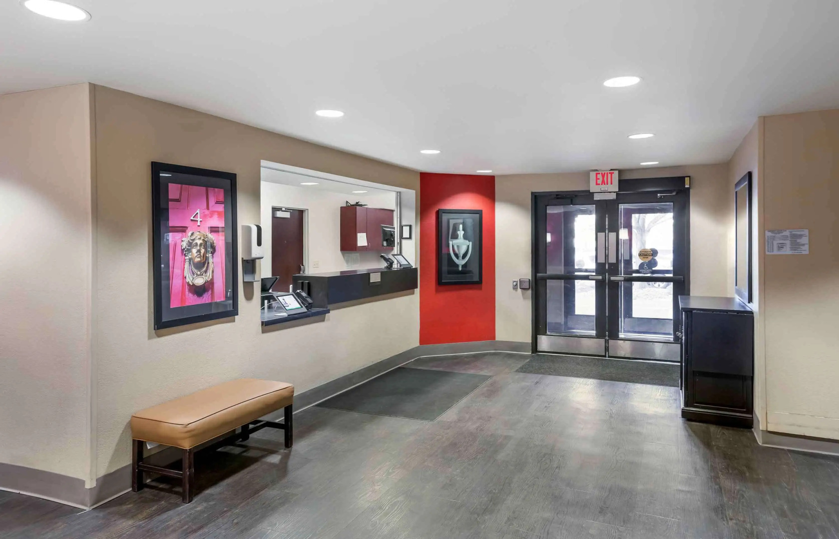 Extended Stay America Suites Salt Lake City West Valley Ctr