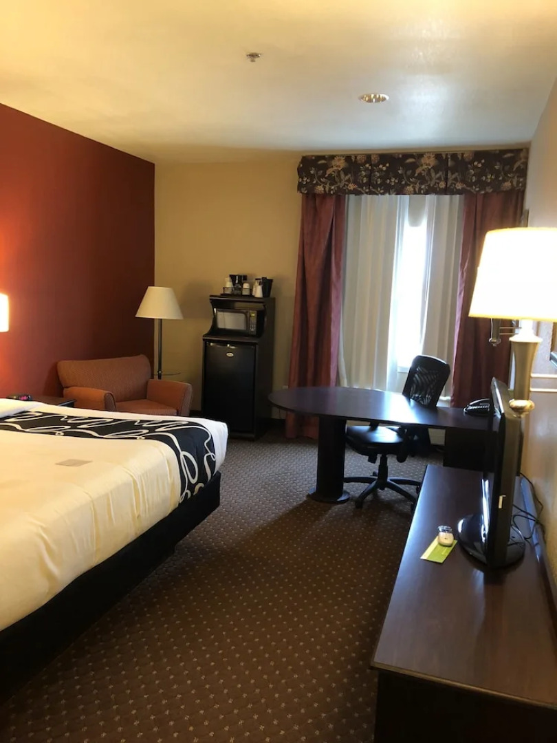 La Quinta Inn & Suites Gun Barrel City