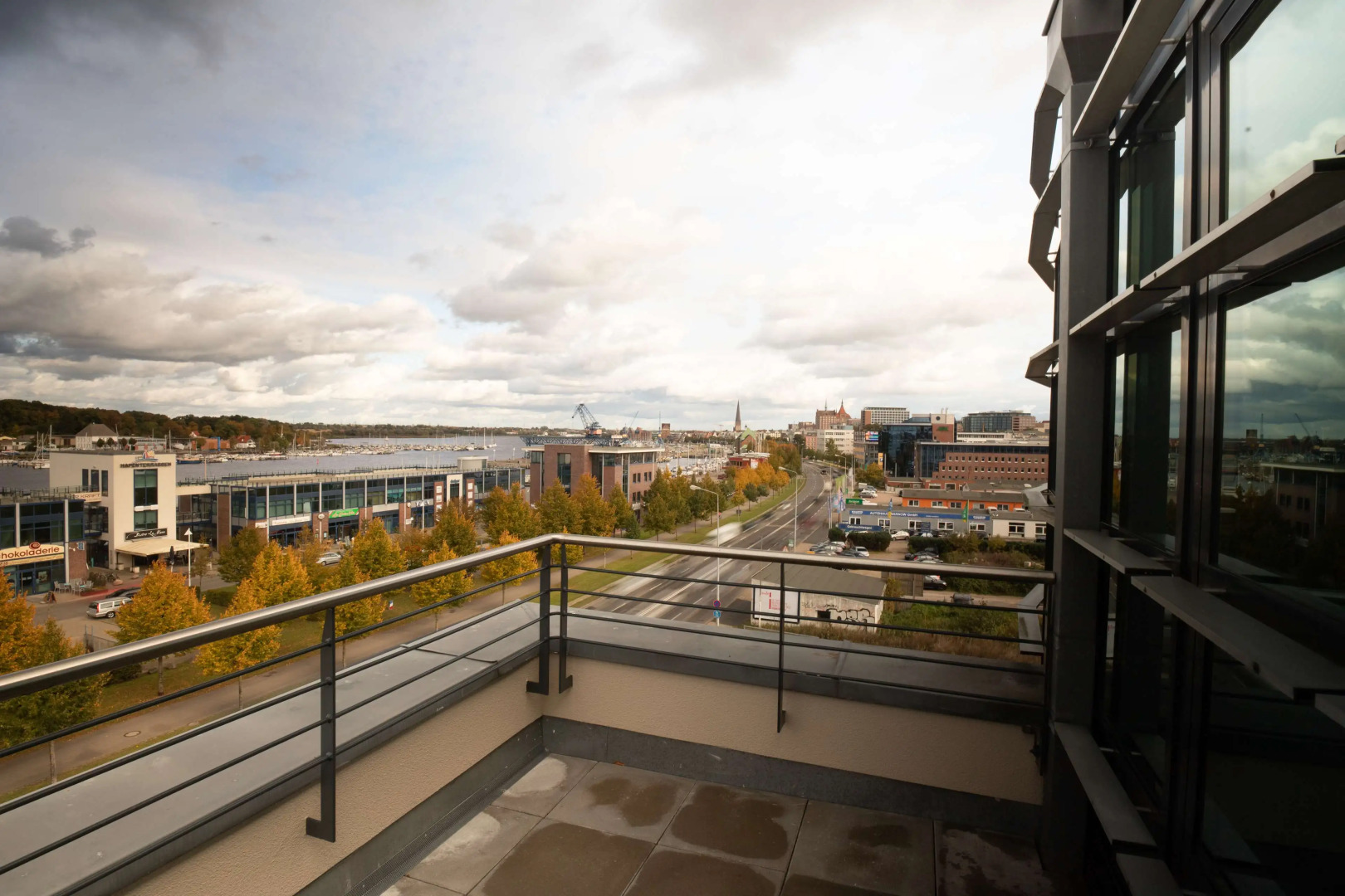 Prize by Radisson, Rostock City