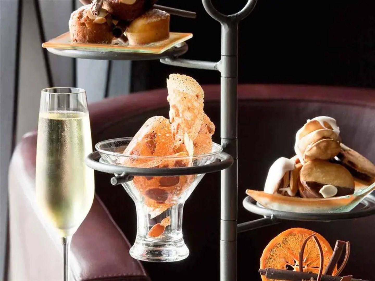 Pullman Rosario City Center Hotel