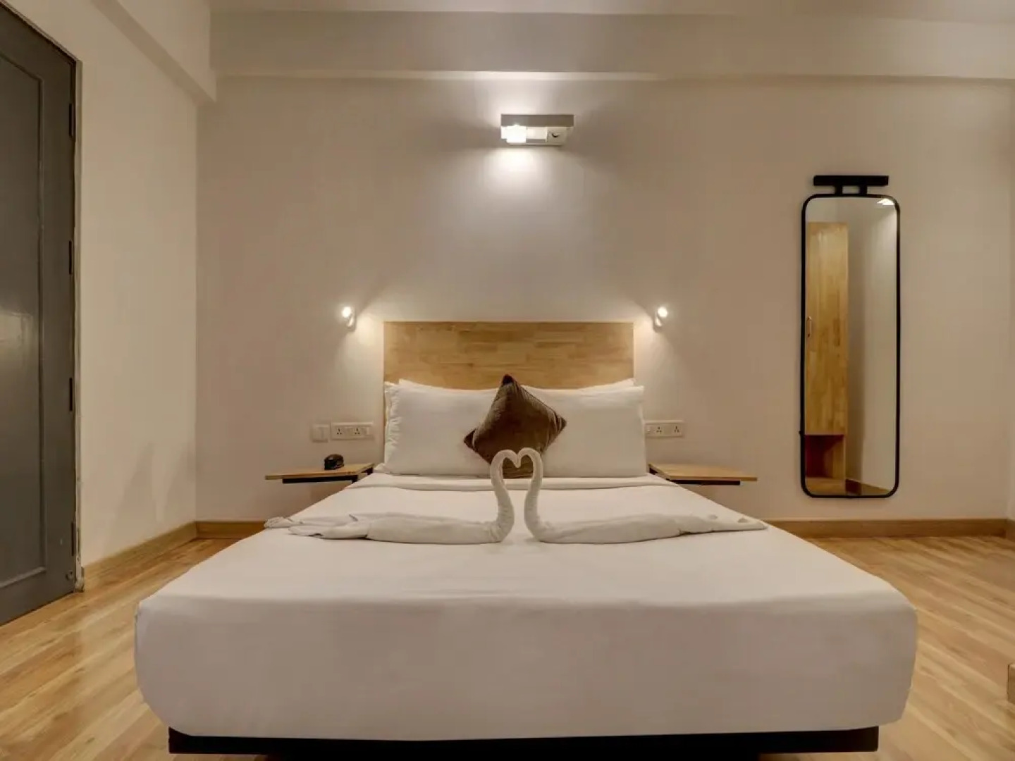 UPAR Hotels Indiranagar