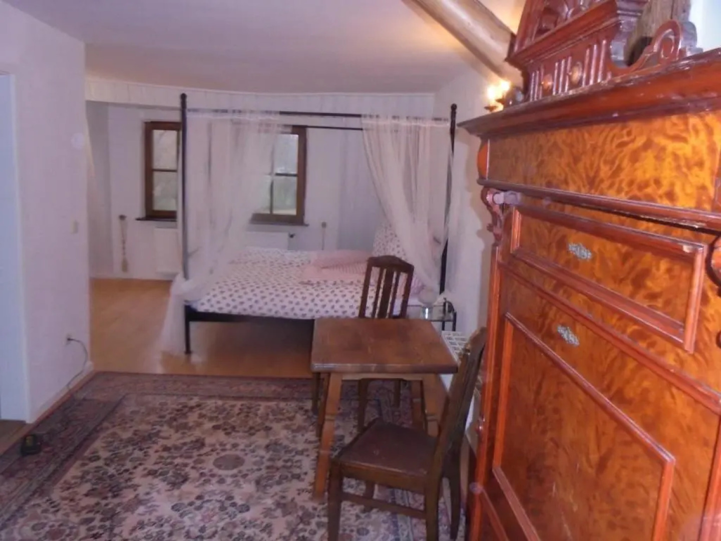 Apartmenthaus Am Schlosspark