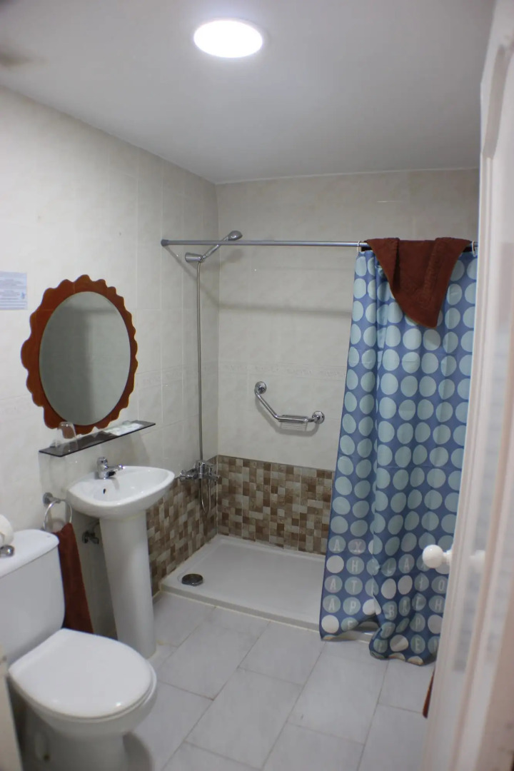 Aparthotel la Piramide