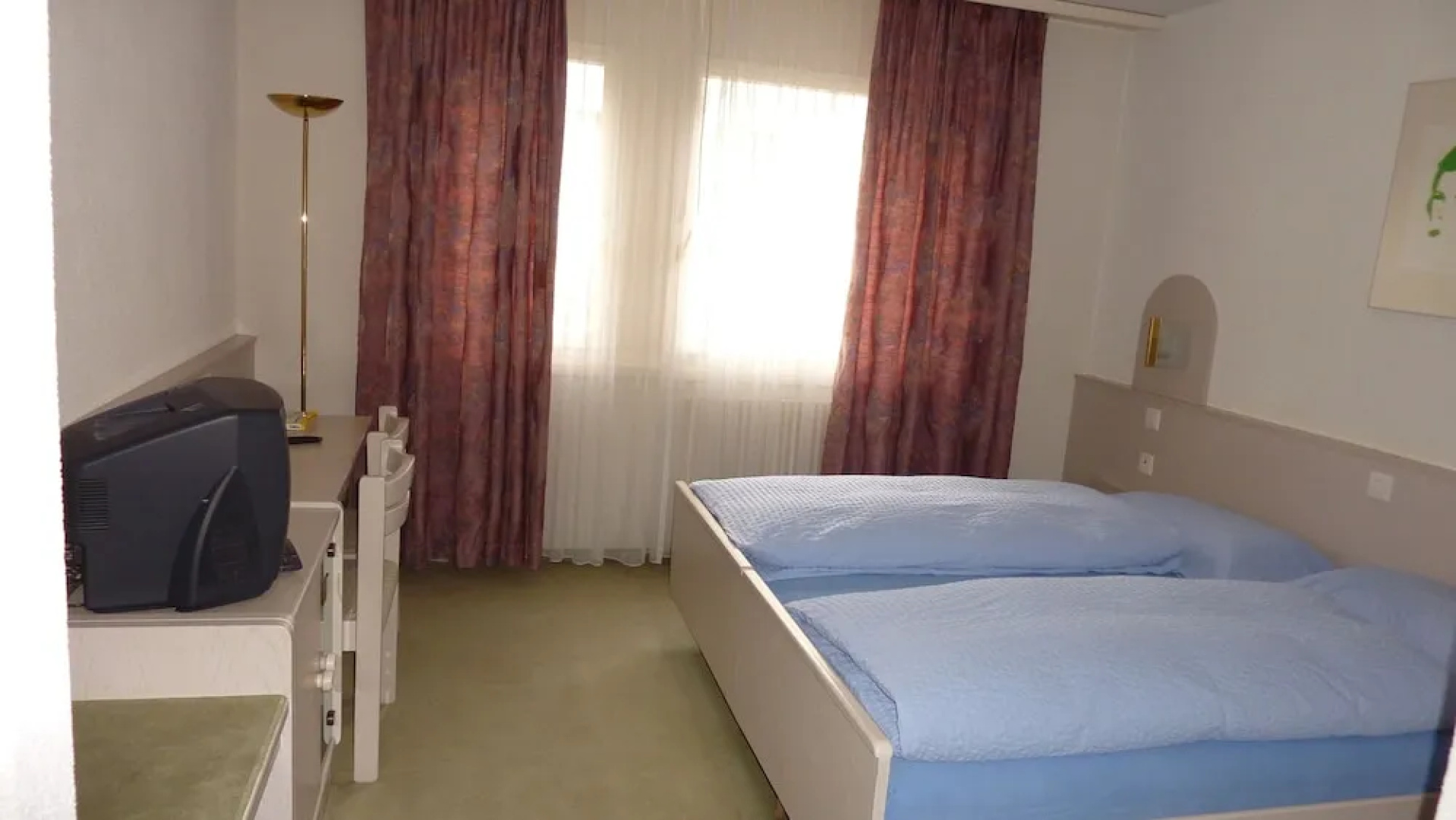 Hotel les Berges