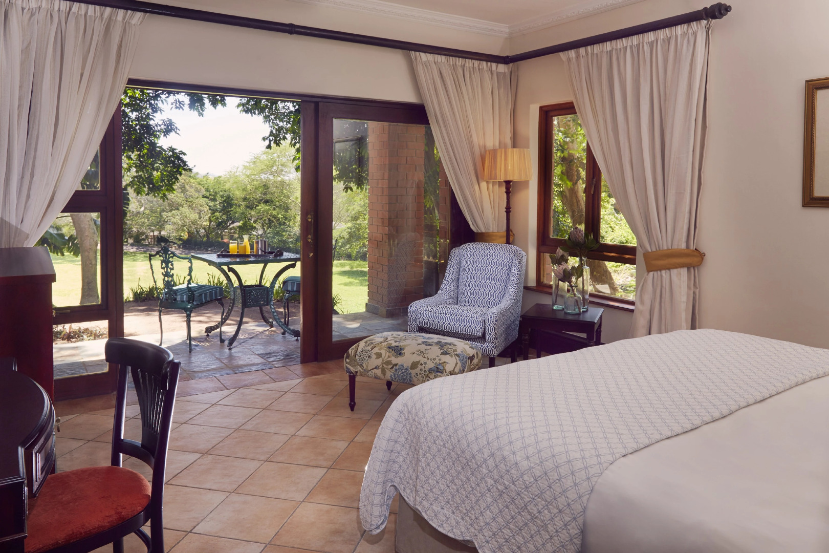 Selborne Golf Estate, Hotel & Spa