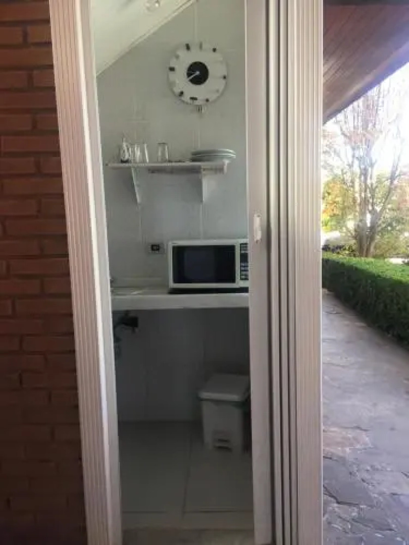 Pousada Valle Do Luar