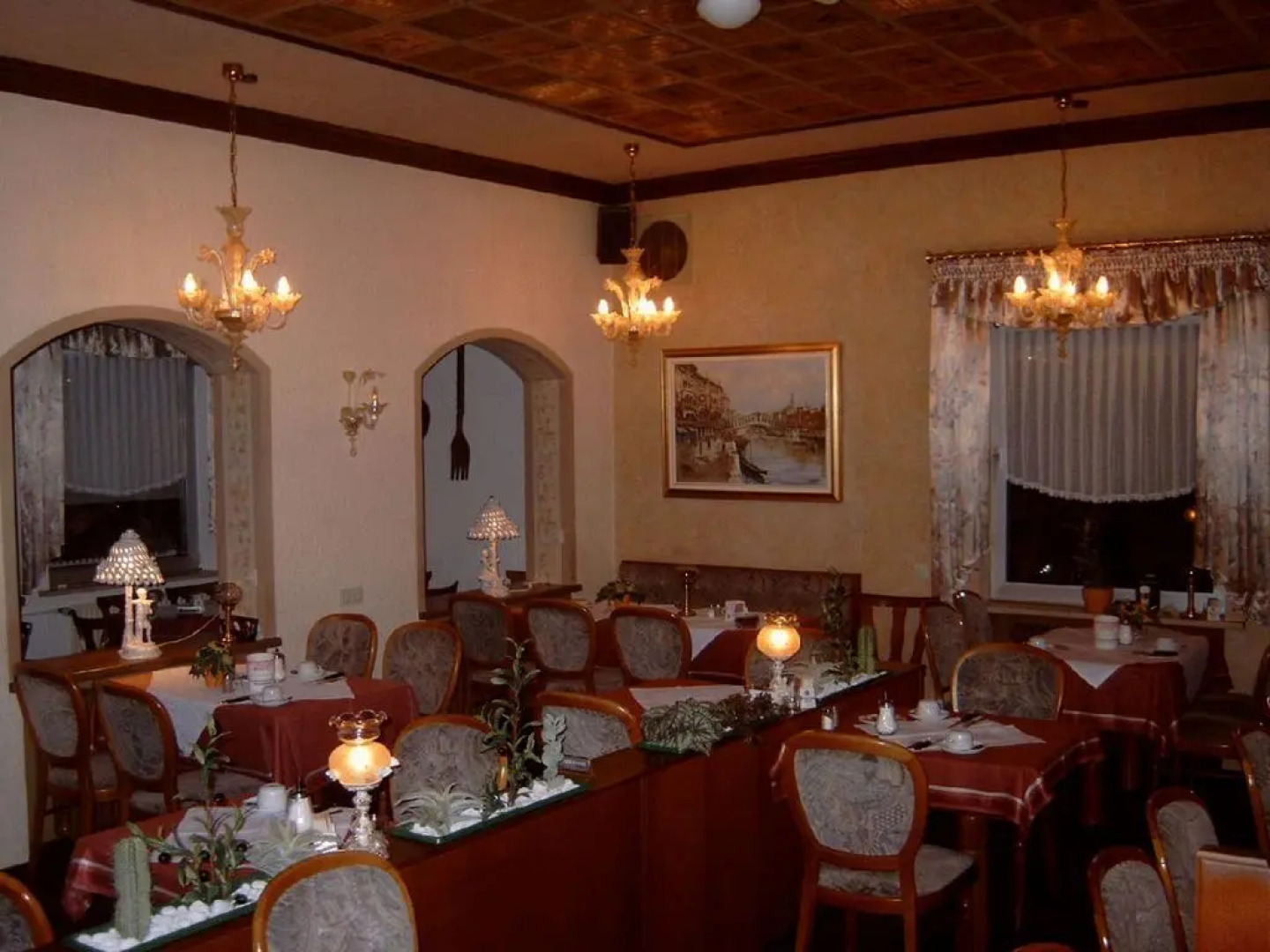 Hotel Pizzeria VENEZIA