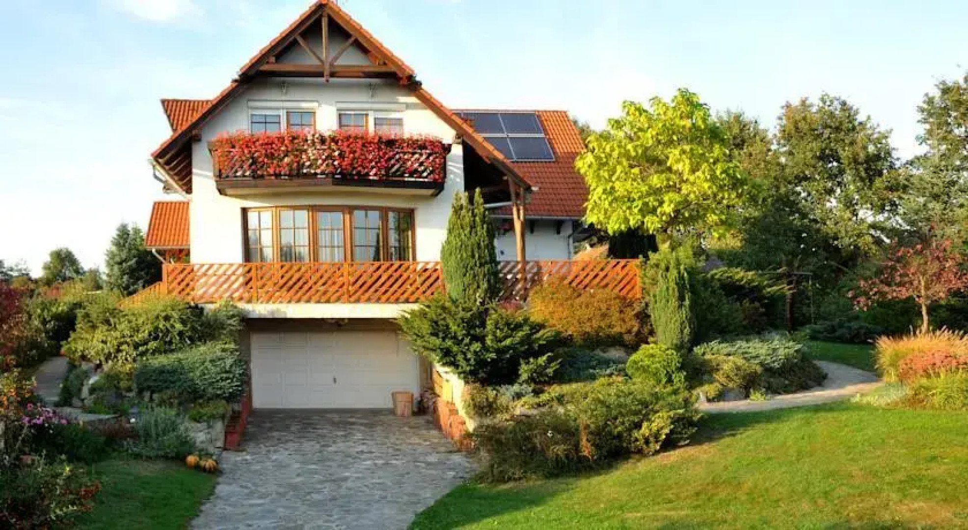 Sziklakert Vendégház