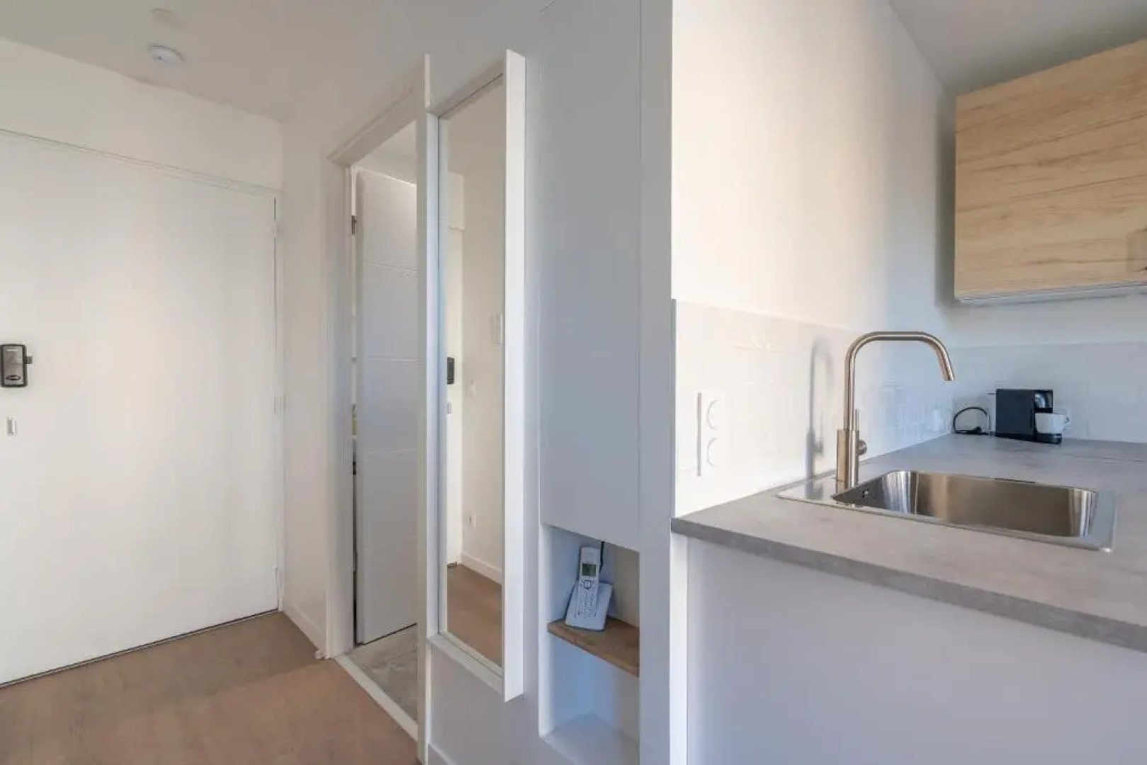 Welcome perche ! Appartements 3 étoiles à NOGENT le Rotrou