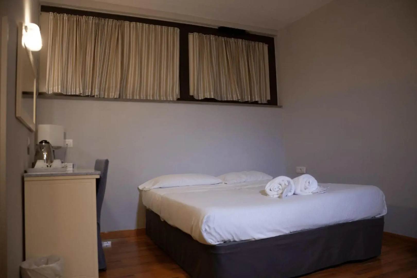 Magna Grecia Boutique Hotel