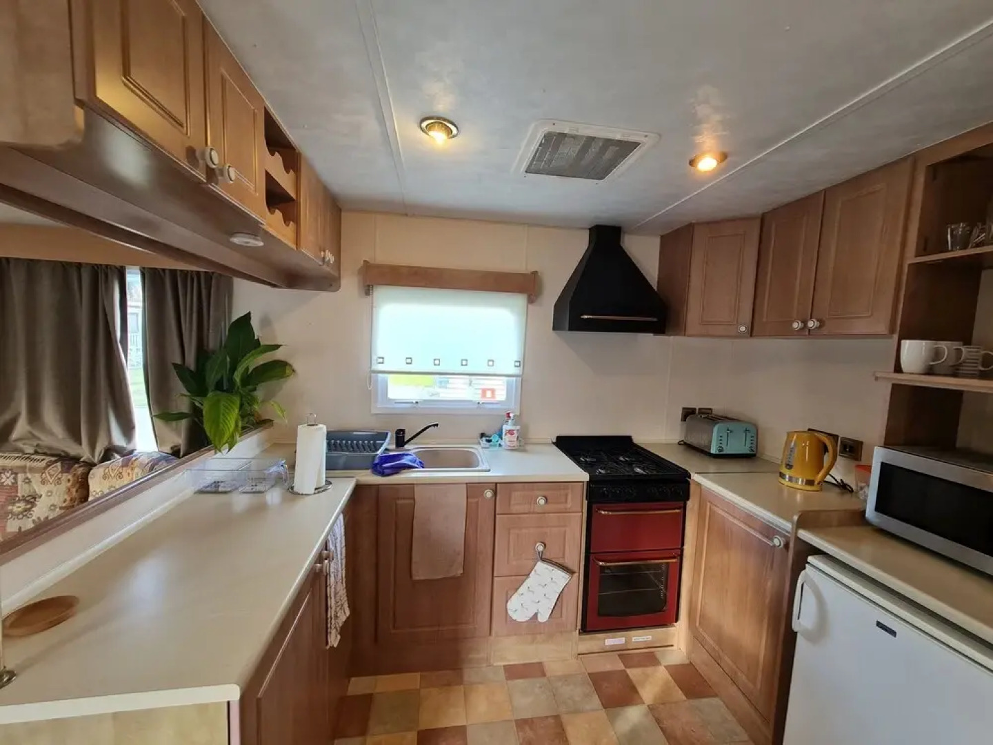 2-bed Holiday Home Close to Durham City Centre