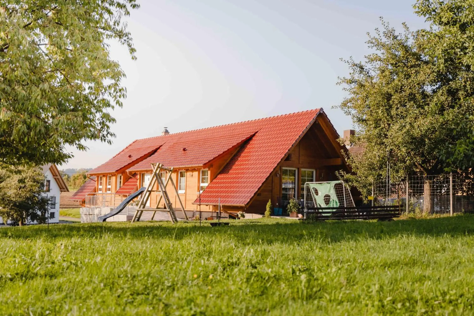 Holzerhof-Ferienwohnungen