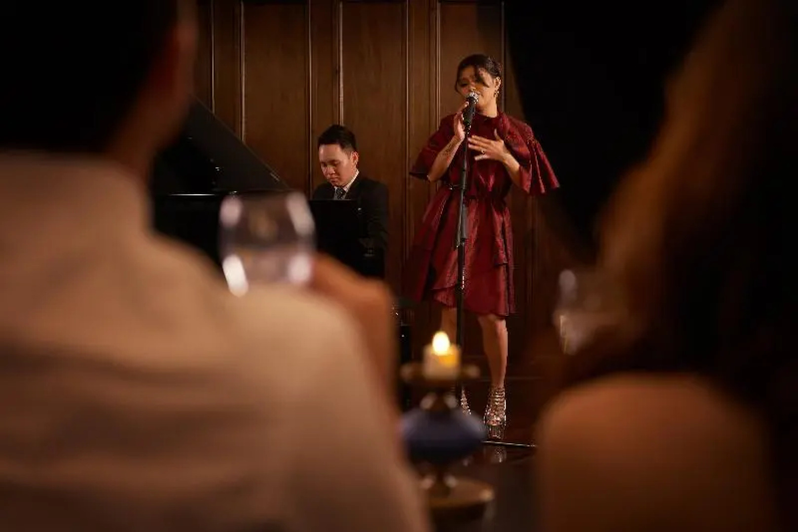 Paradise Grand Cruise Lan Ha Bay