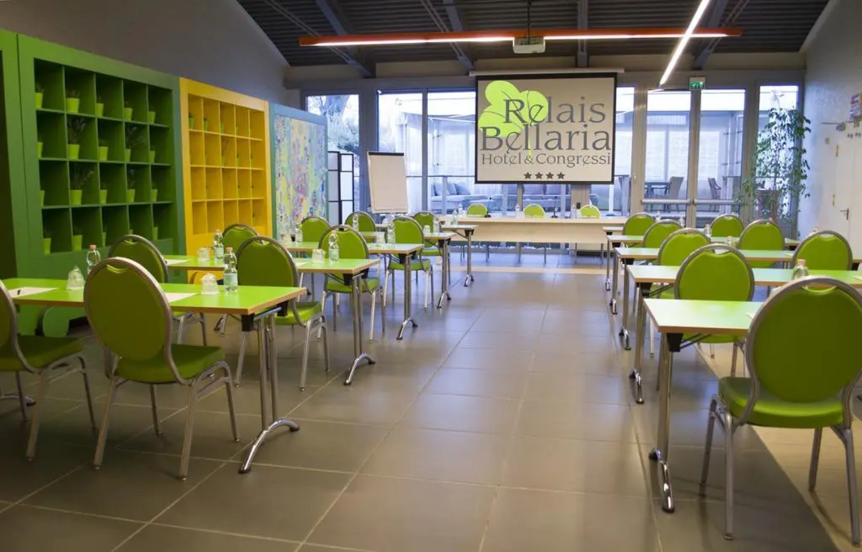 Relais Bellaria Hotel & Congressi