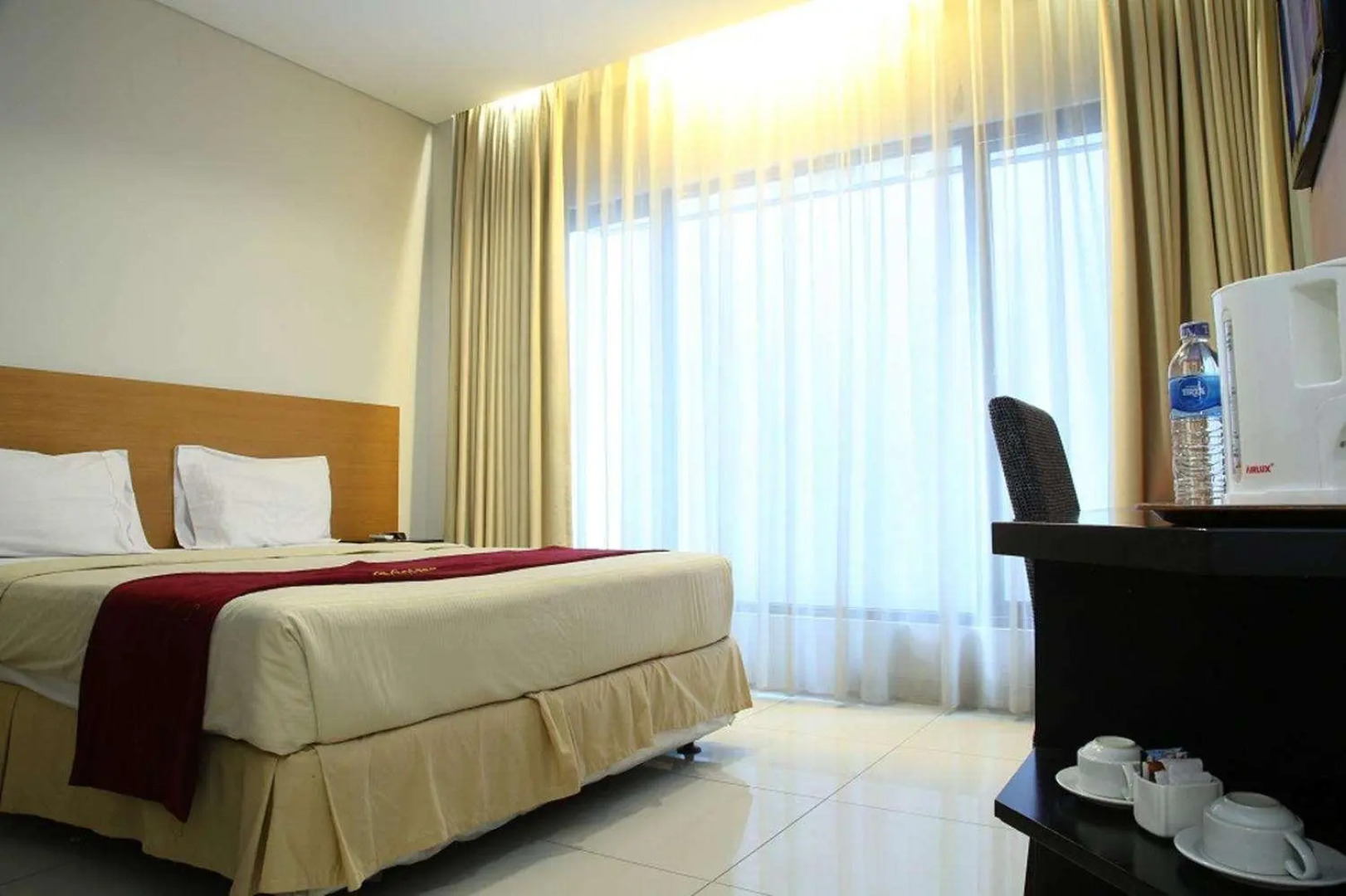 Hotel Victory Cirebon