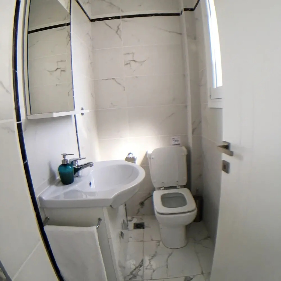 Xenos Villa 4 - Luxury Villa With Private Swimming Pool Near The Sea