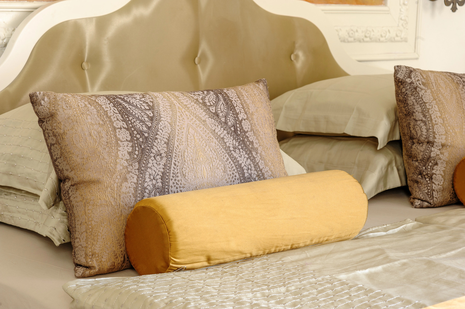 Heritage Hotel Life Palace