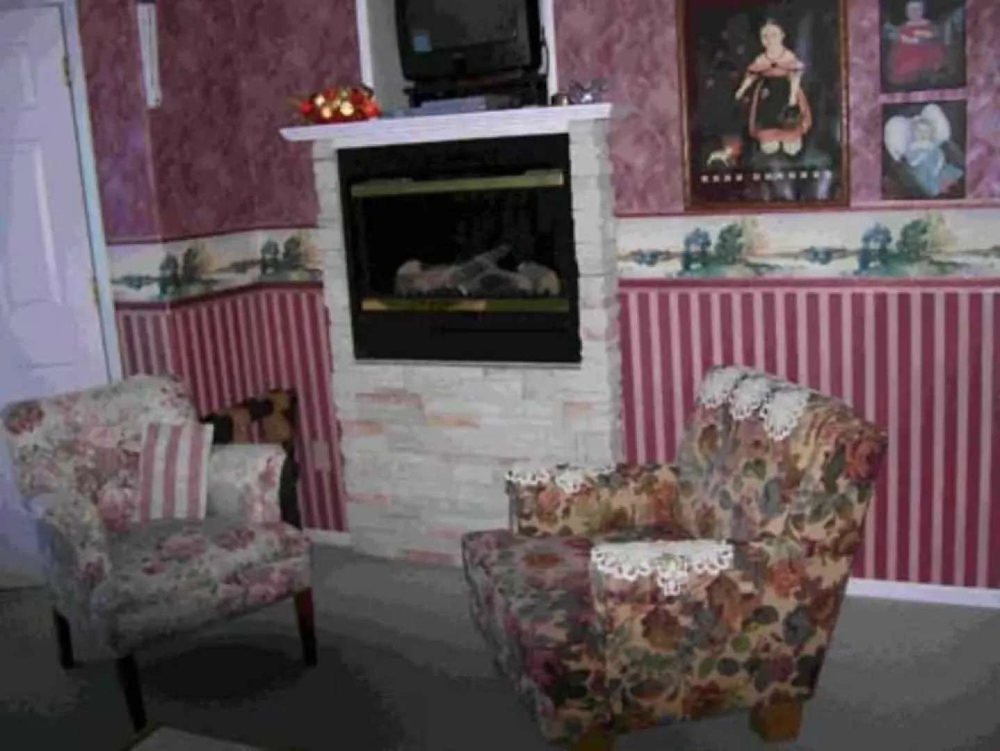 The Lake House Bed and Breakfast