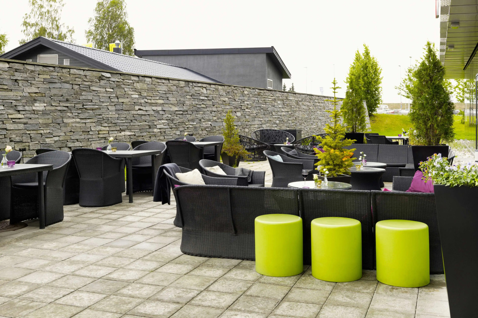 Scandic Oslo Airport