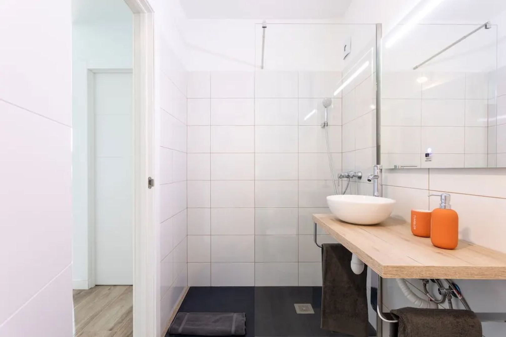 Frontline Las Arenitas