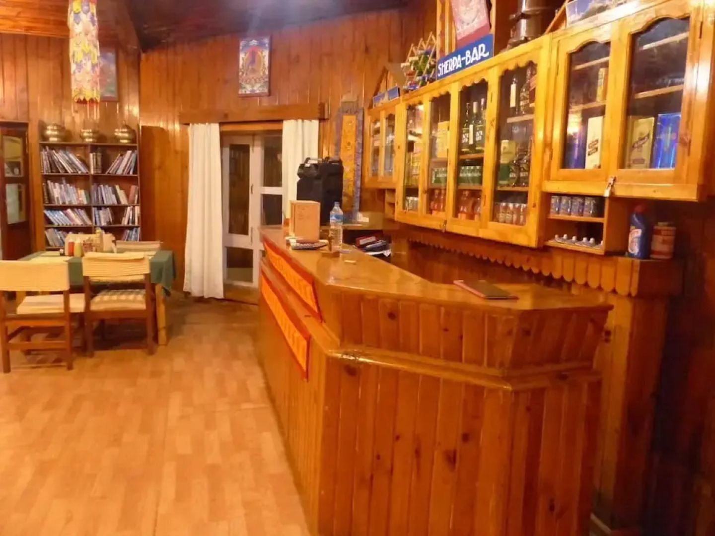 Lukla Airport Resort, Lukla