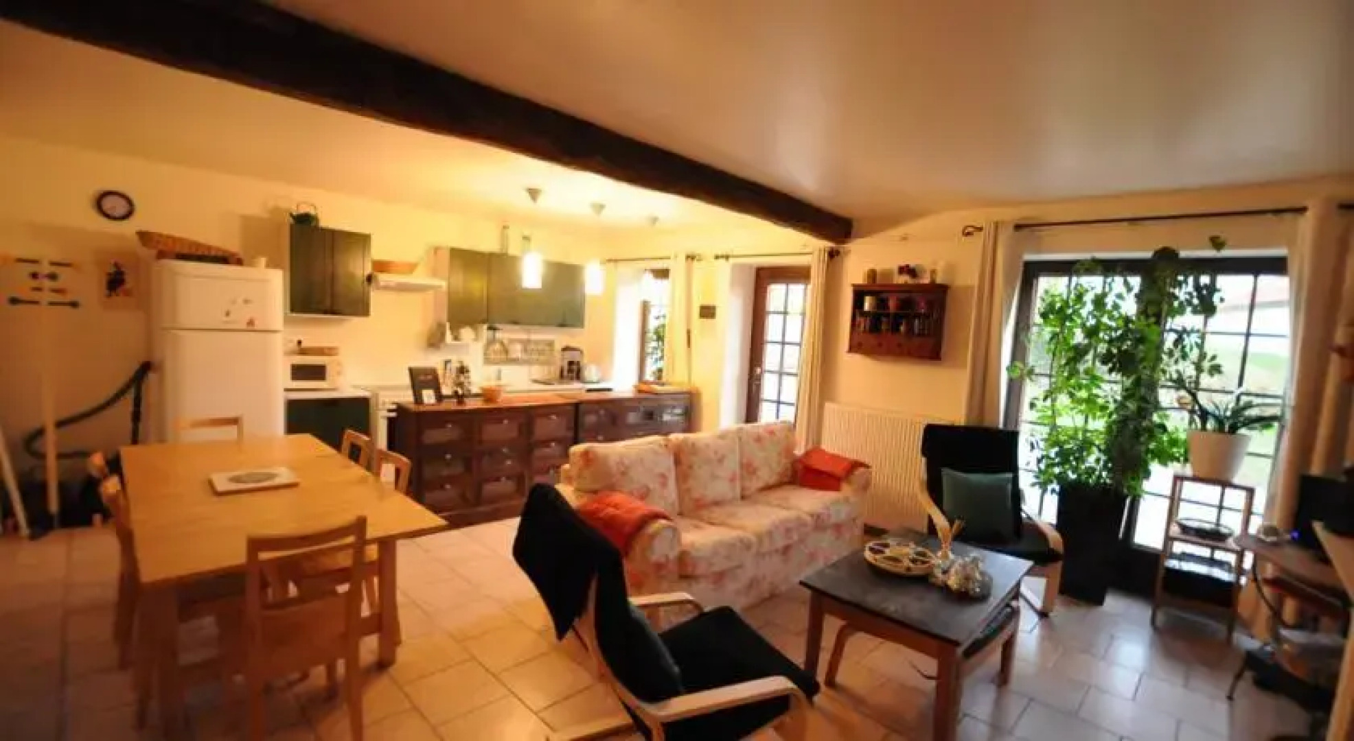 Gîte de Bouffignereux