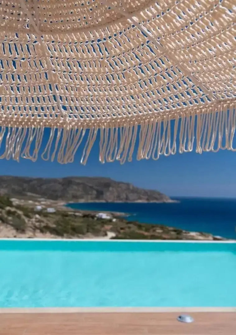 Sophid Wellness Suites Karpathos