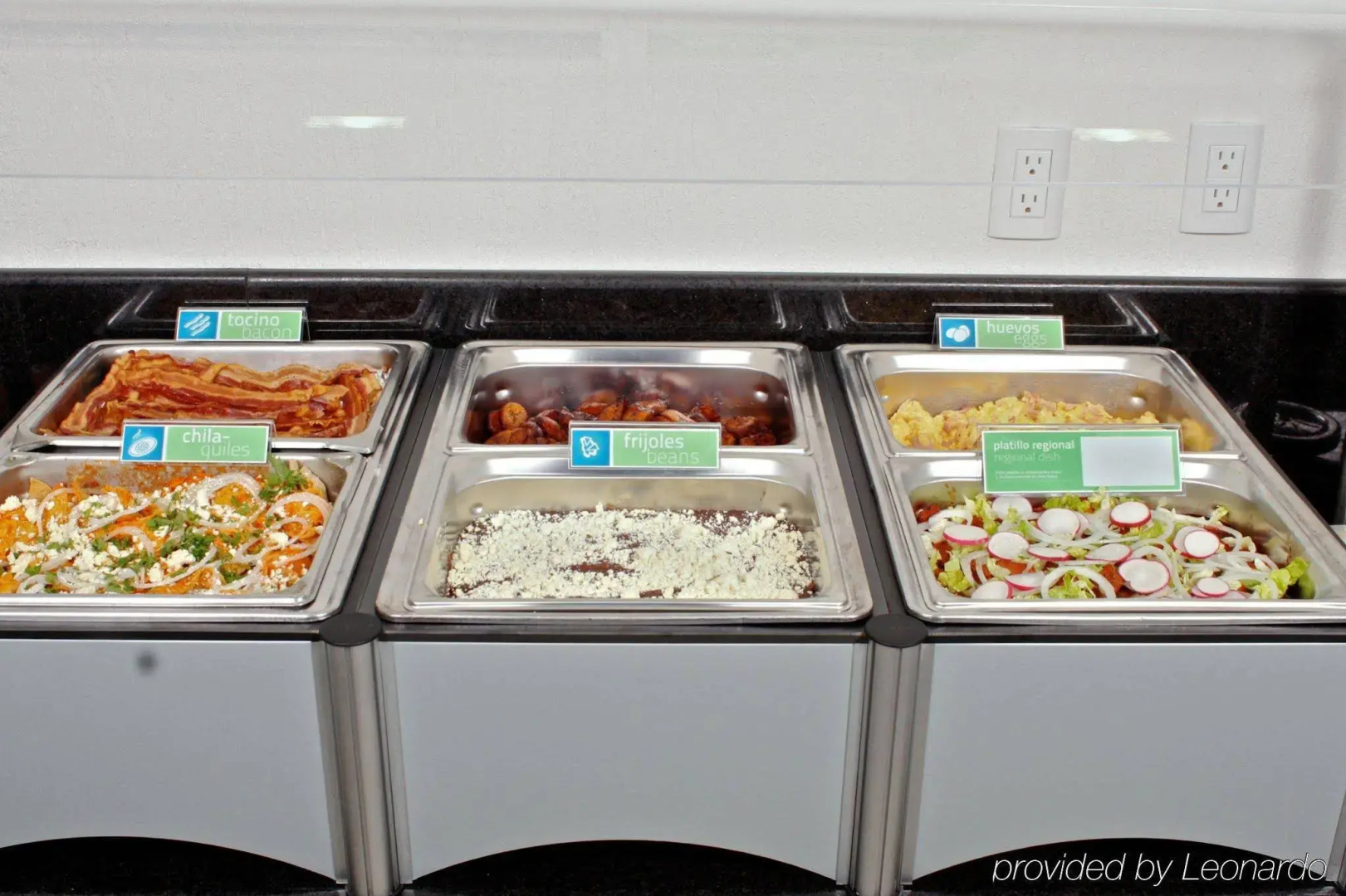 Holiday Inn Express Tuxtla Gutierrez La Marimba by IHG