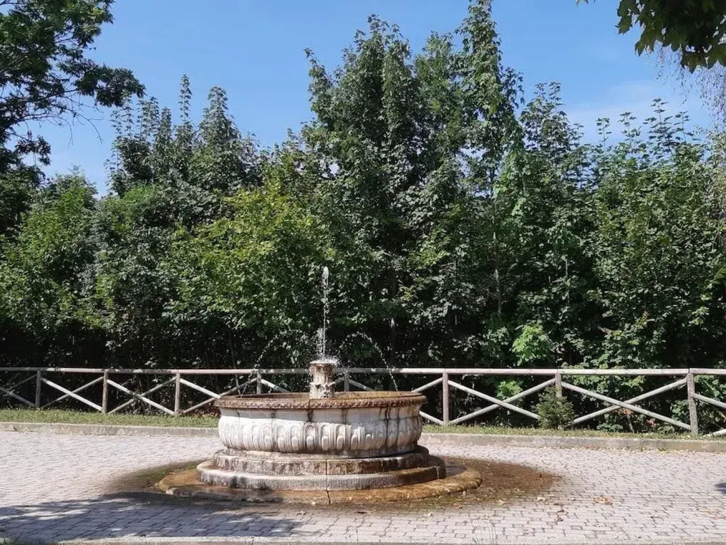 Hotel Topazio