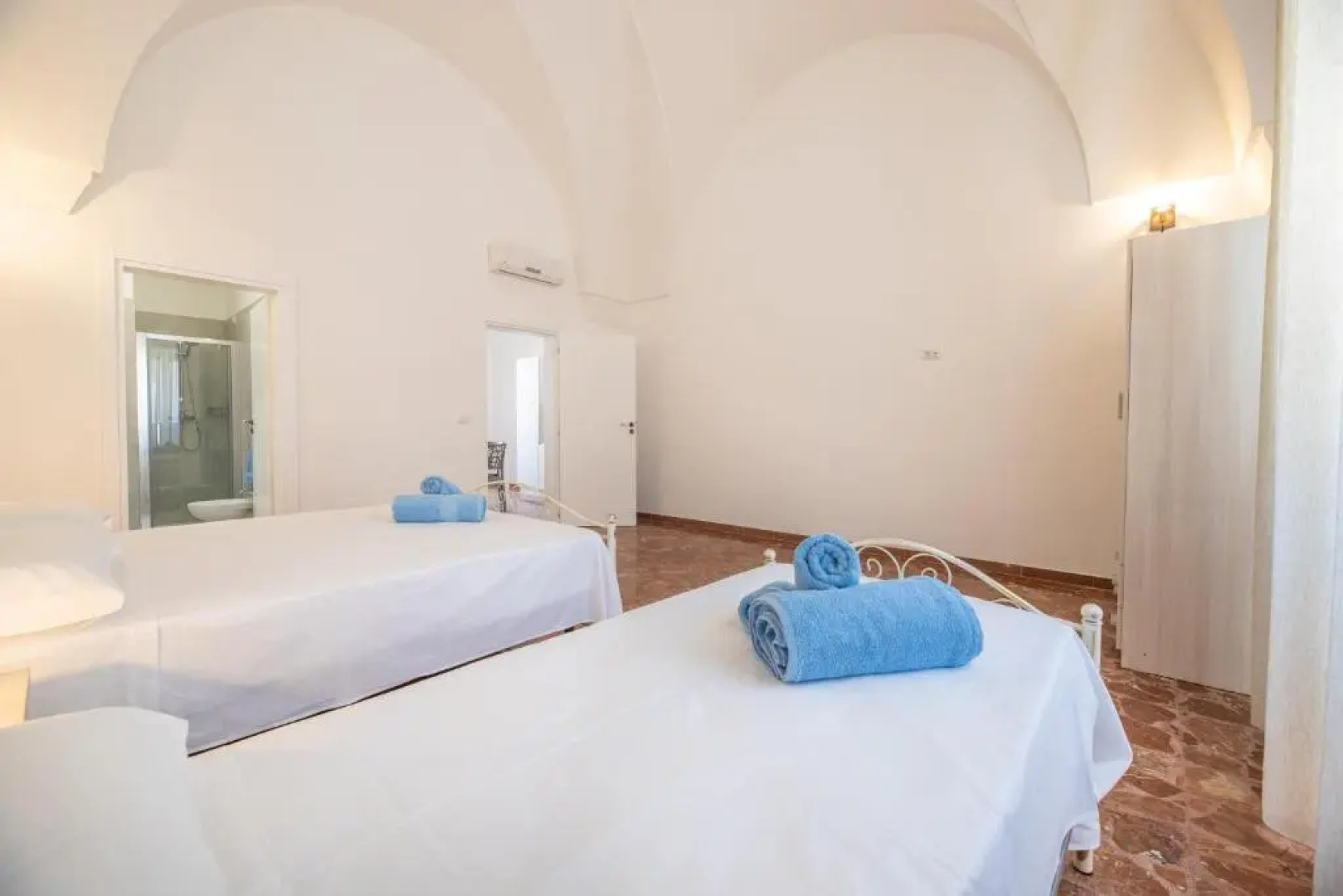 Tenuta Kallistos - Alliste