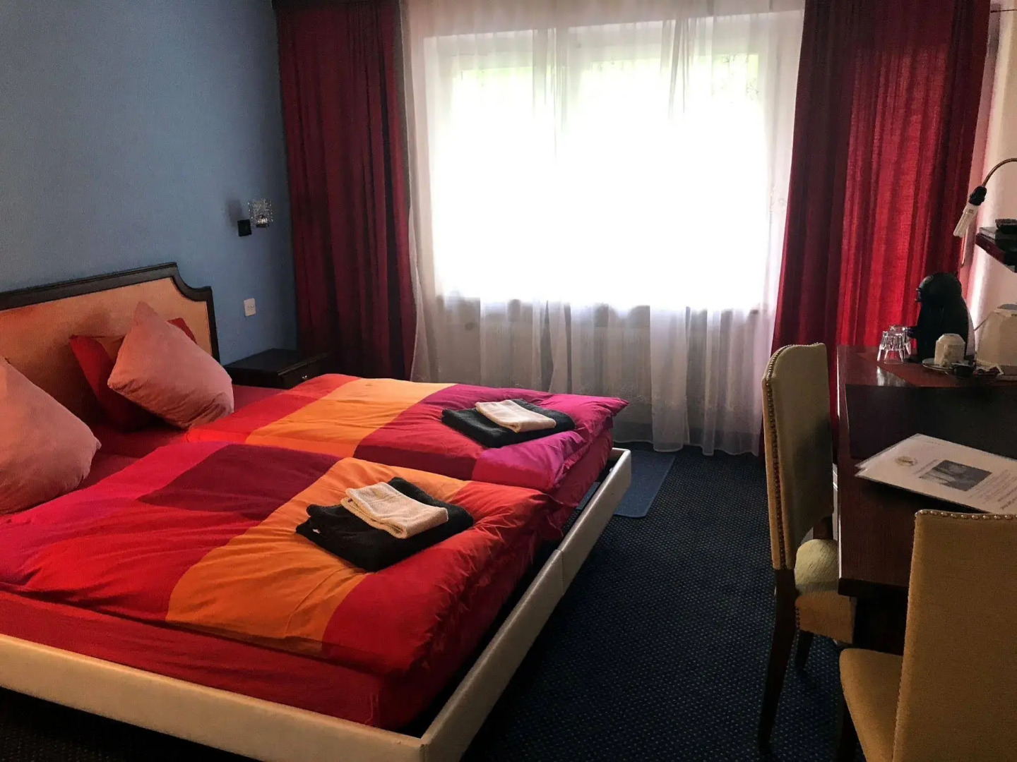 Matterhorn Golf Hotel