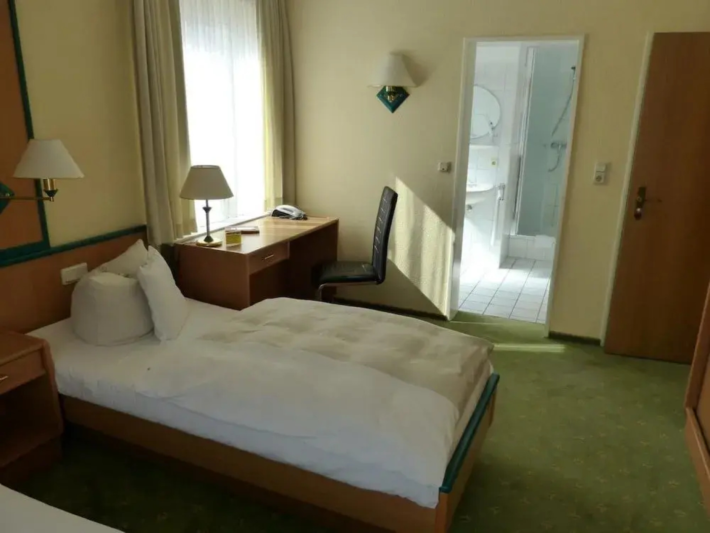 Stadt-gut-Hotel Großer Kurfürst