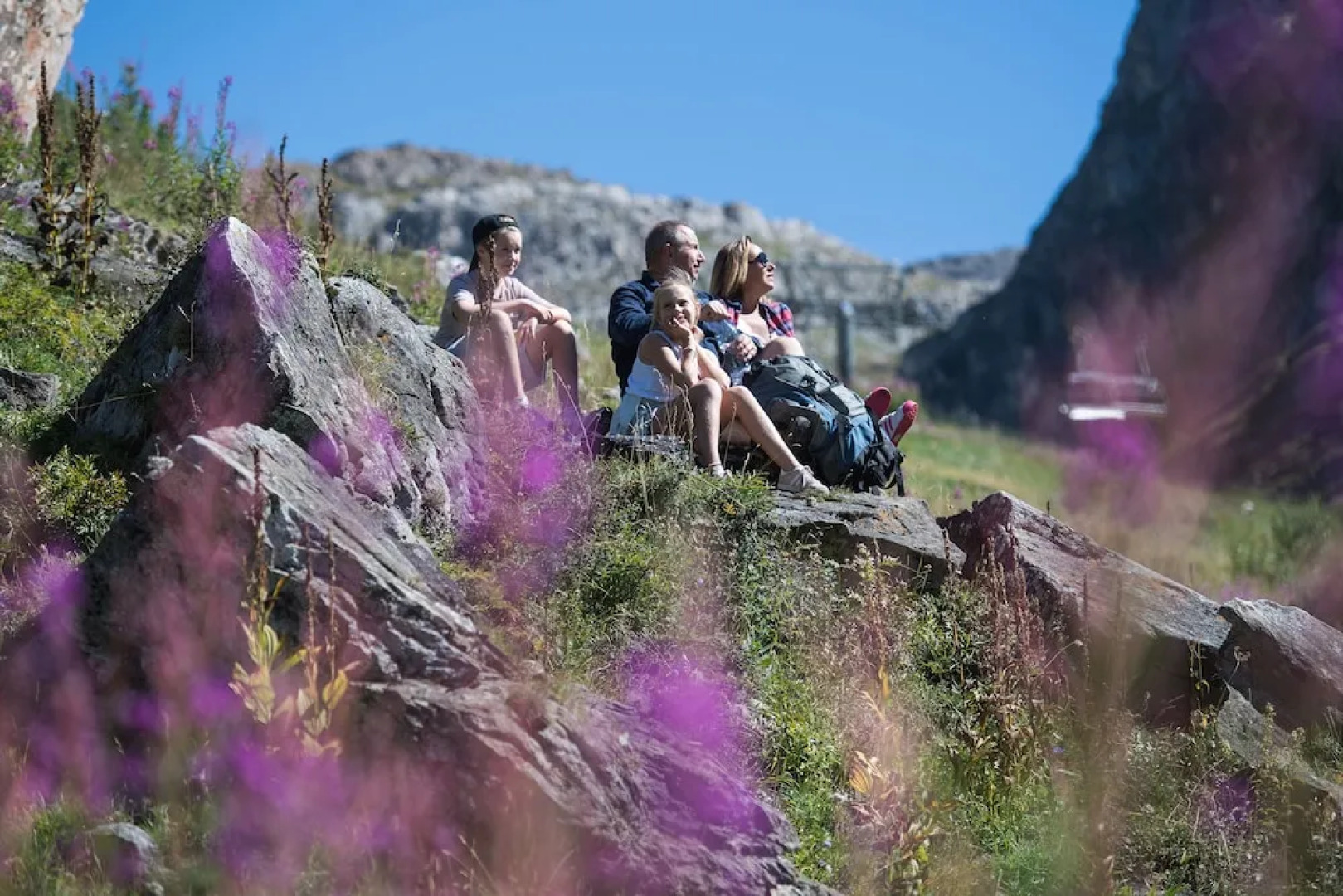 CGH Résidence boutique le Lodge des Neiges