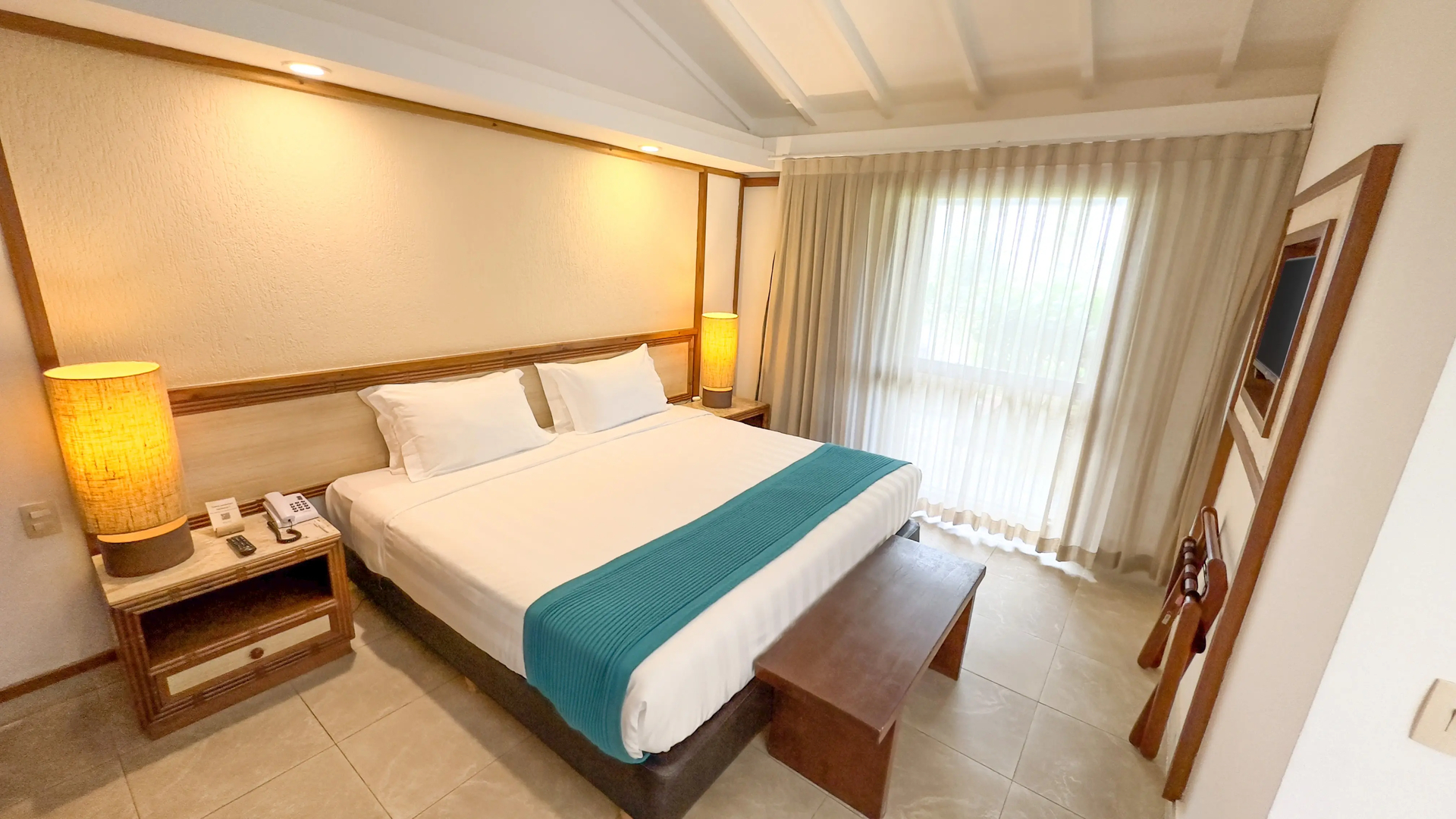 Transamerica Resort Comandatuba – All Inclusive