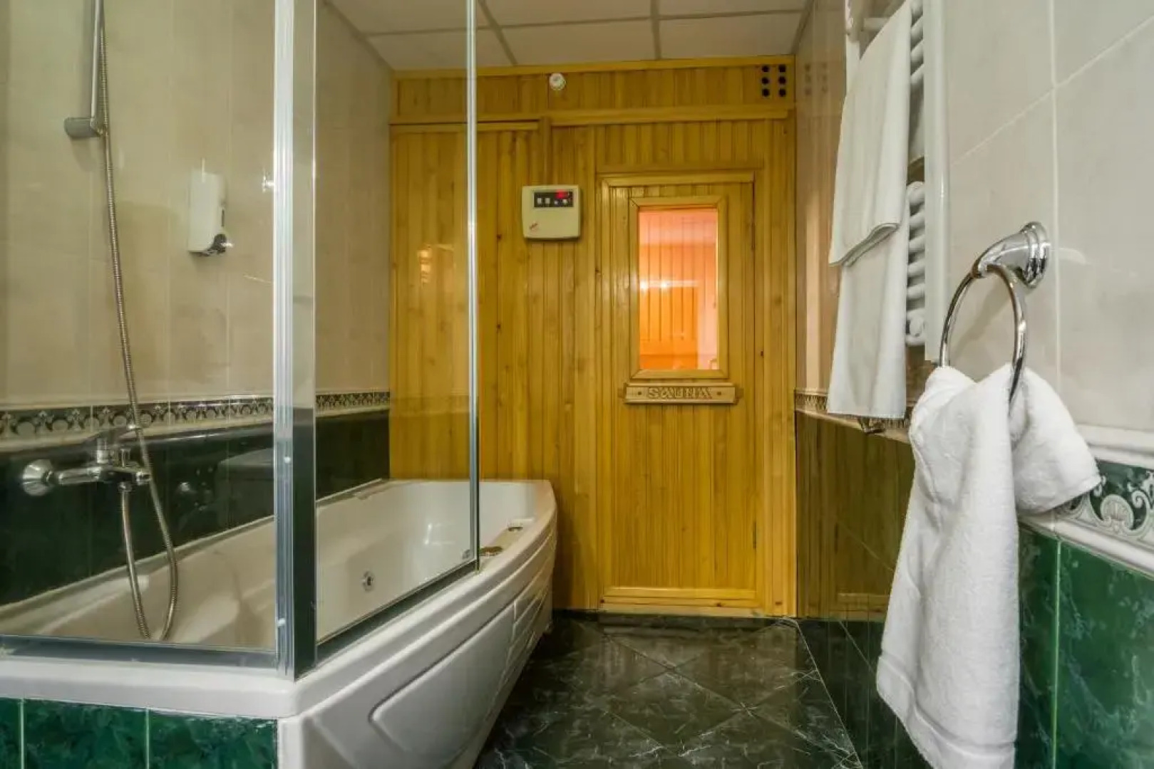 Hotel Royal Borovets