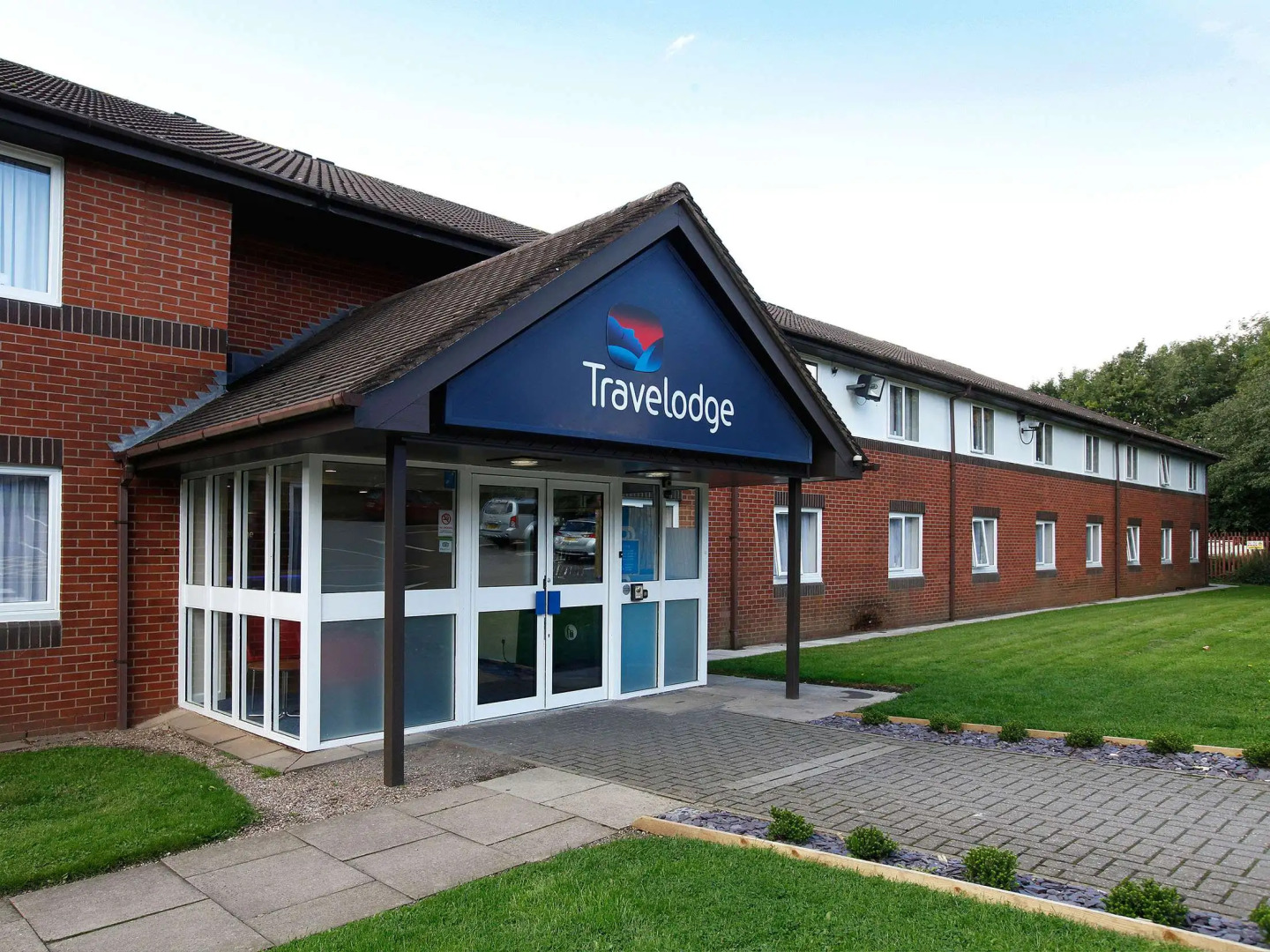 Travelodge Birmingham Frankley M5 Southbound