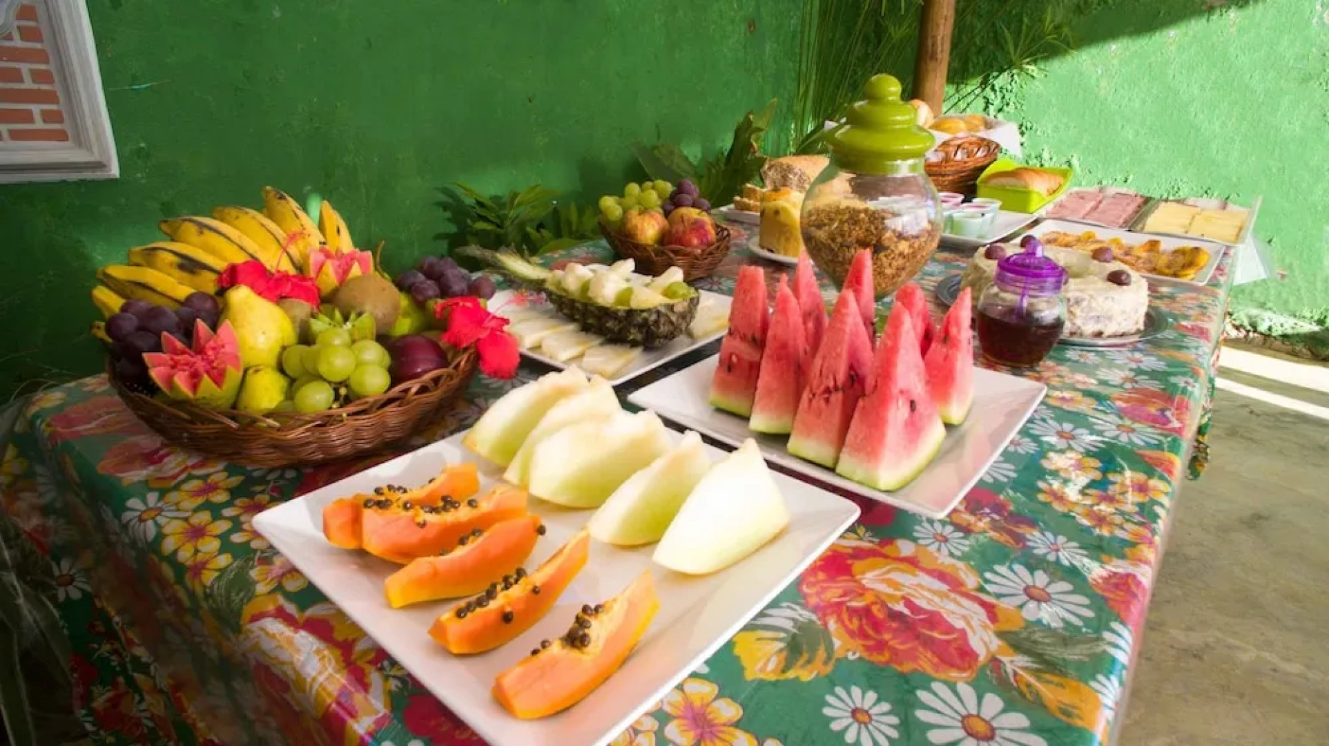 Pousada Bicho Preguiça