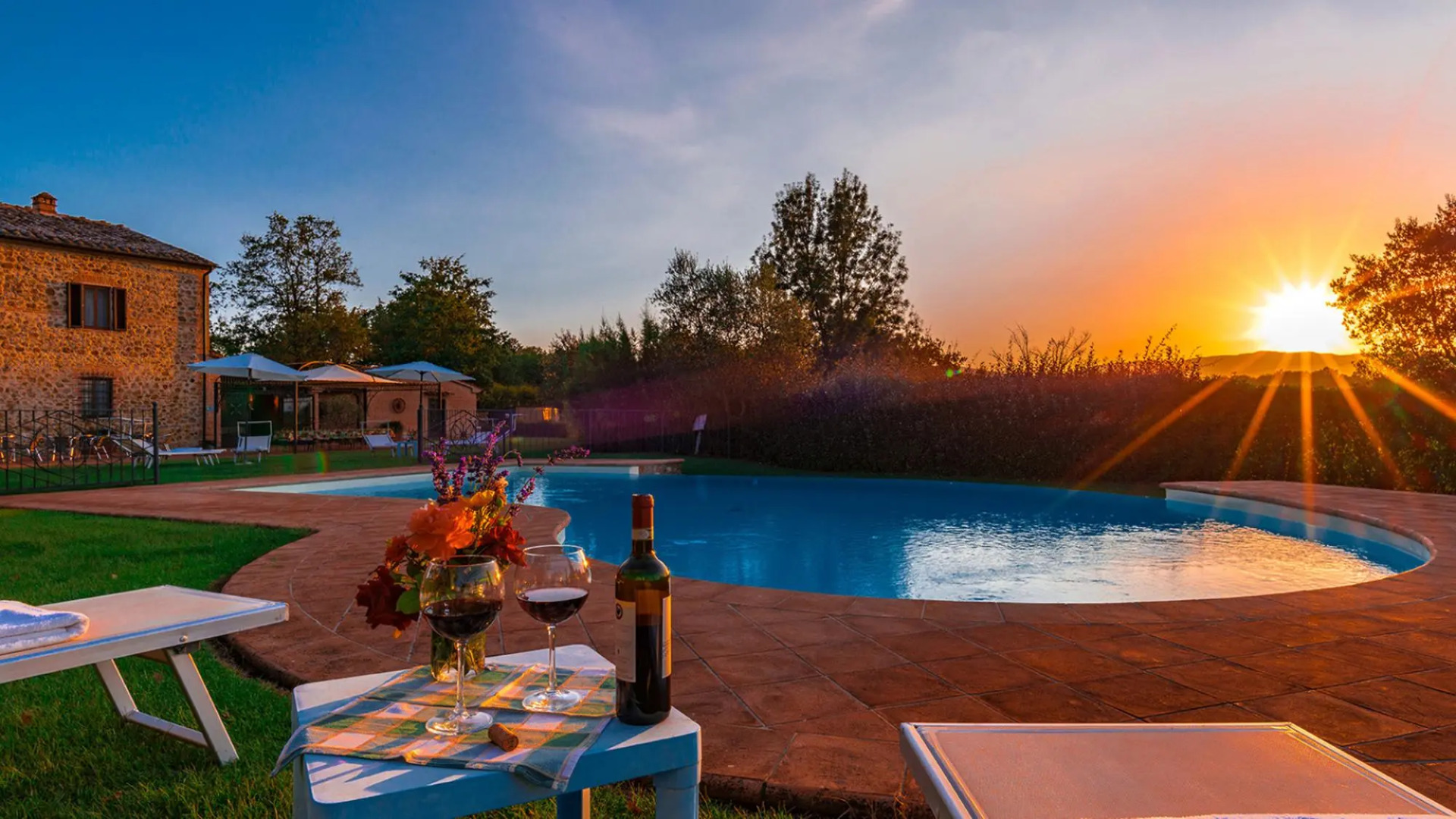 Podere Sant'Eugenio 14