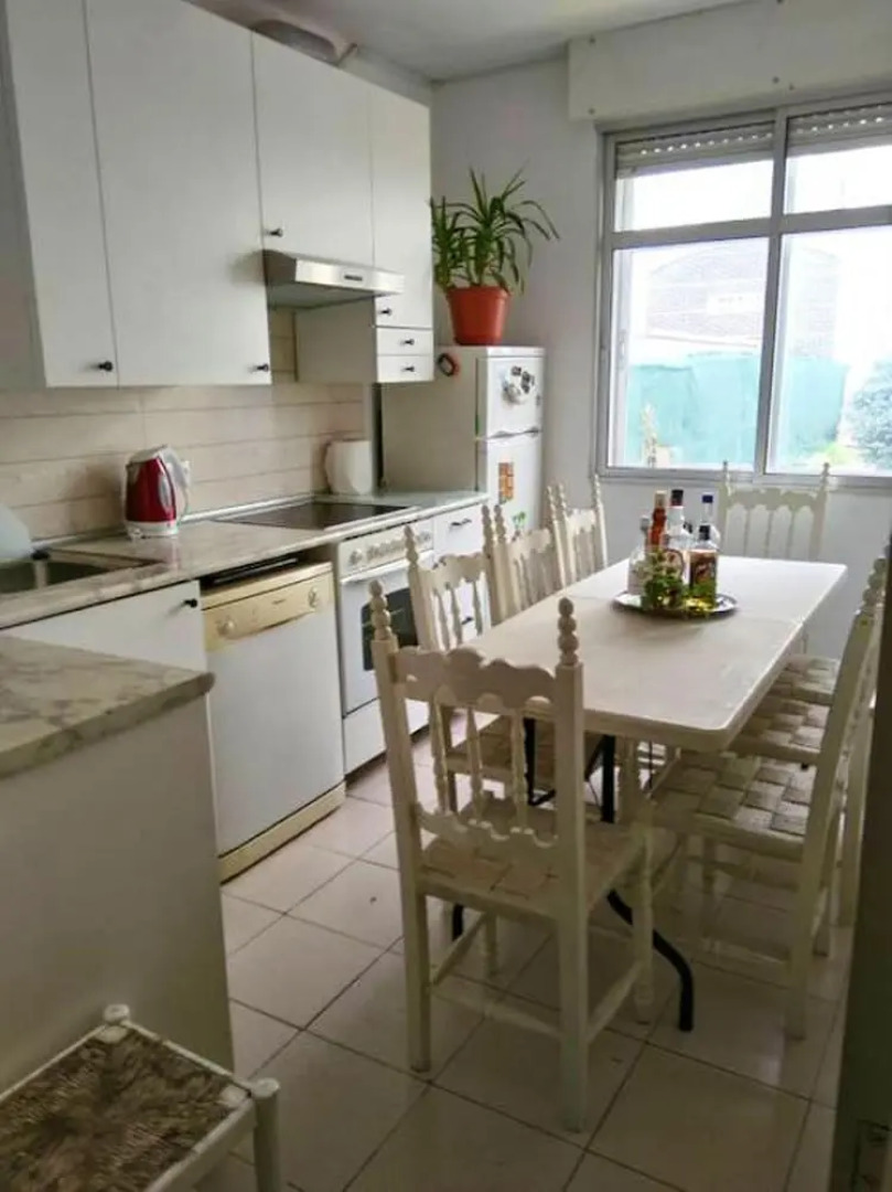 House With 4 Bedrooms in Burgos, With Wonderful City View and Terrace