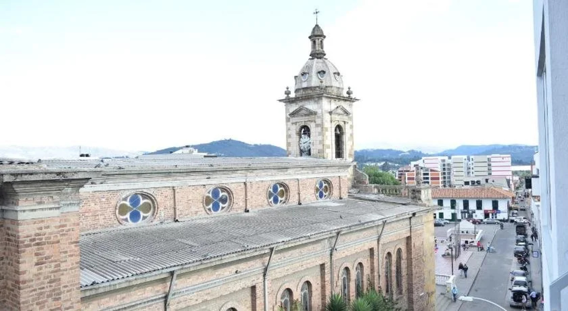 Apartamento Chinca los Lagos - Edificio Diamante