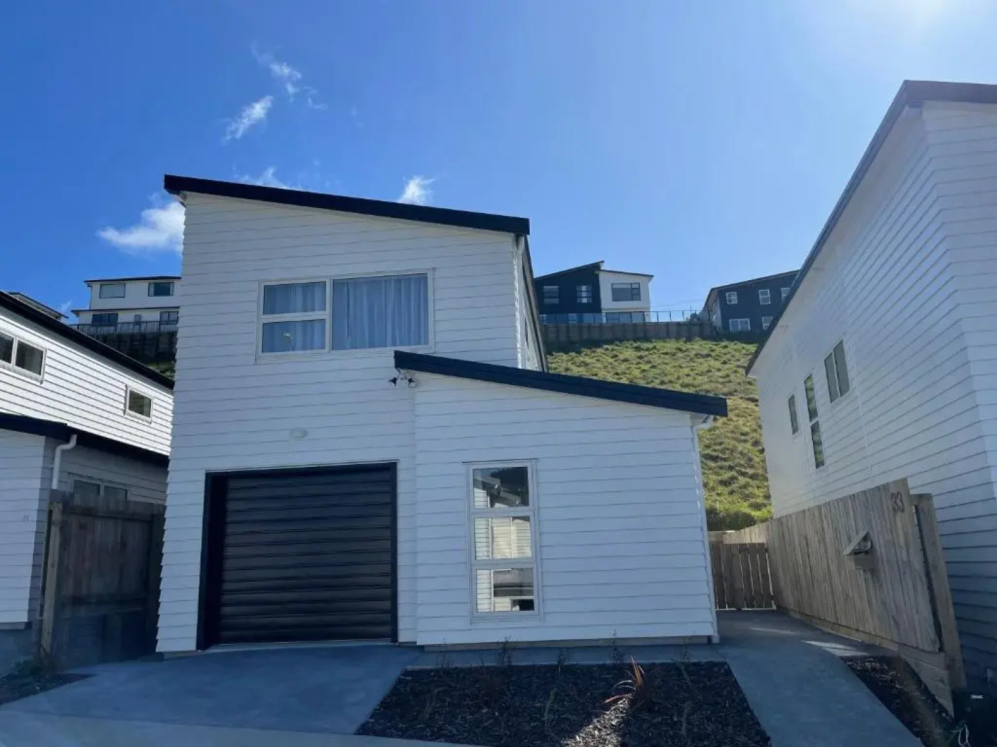 NO PARTY ALLOWED, Brand new, unlimited fibre wifi