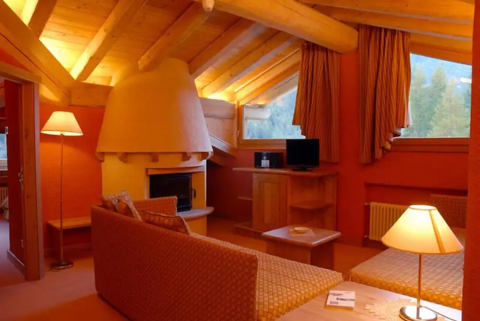 Notre Maison Eco Wellness Hotel