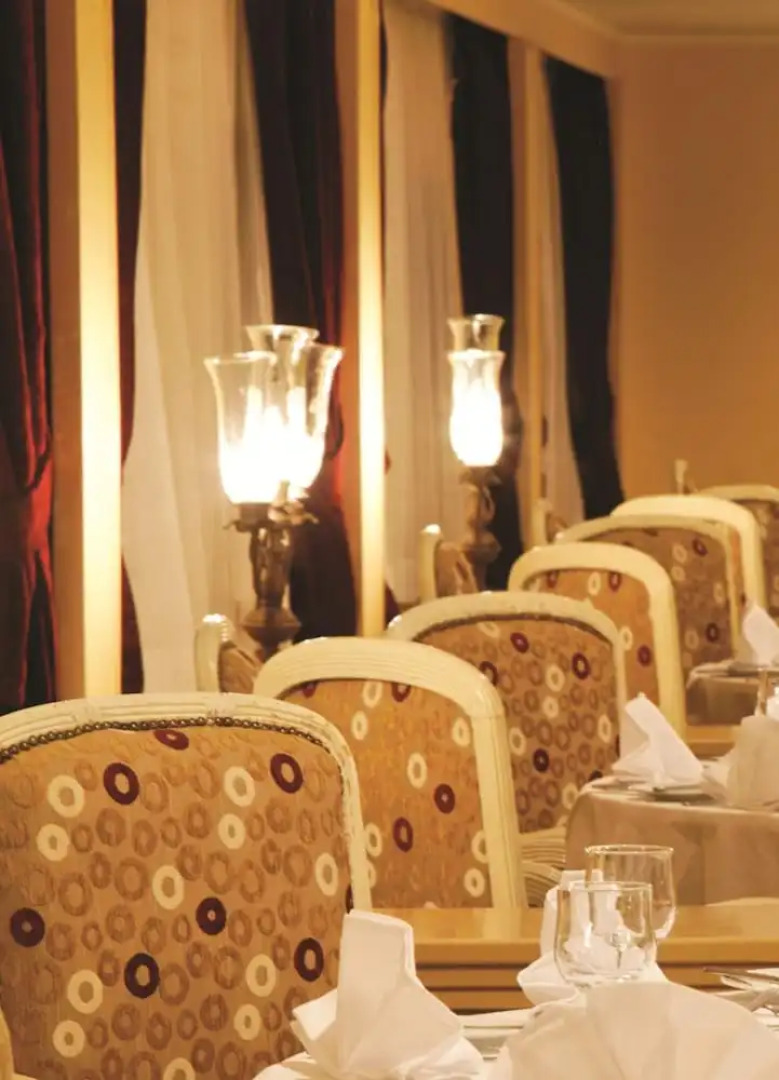 Mövenpick Prince Abbas Lake Nasser Cruise, Every Monday Four Nights From Aswan, Every Friday Three nights From Abu-Simbel - Including Excursions and Sightseeing