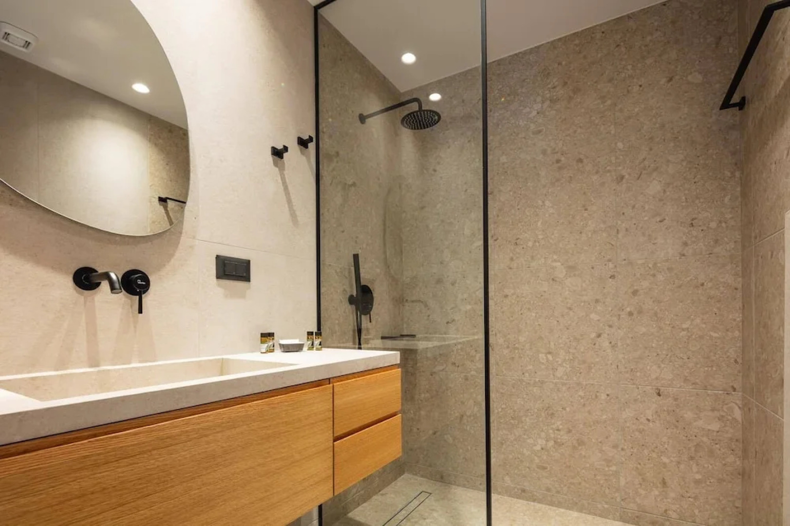 Panorama Luxury Suites