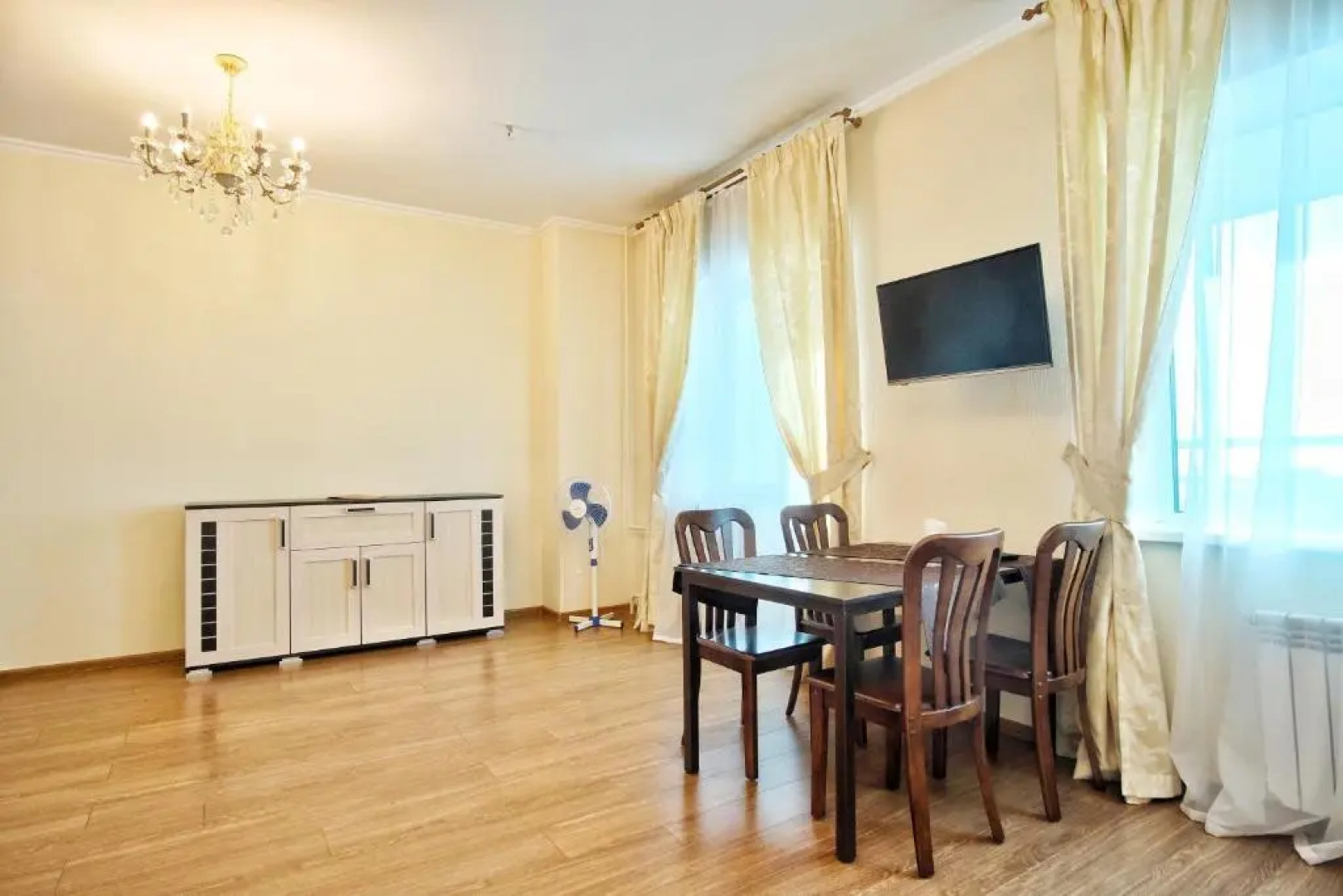 Северный Байкал