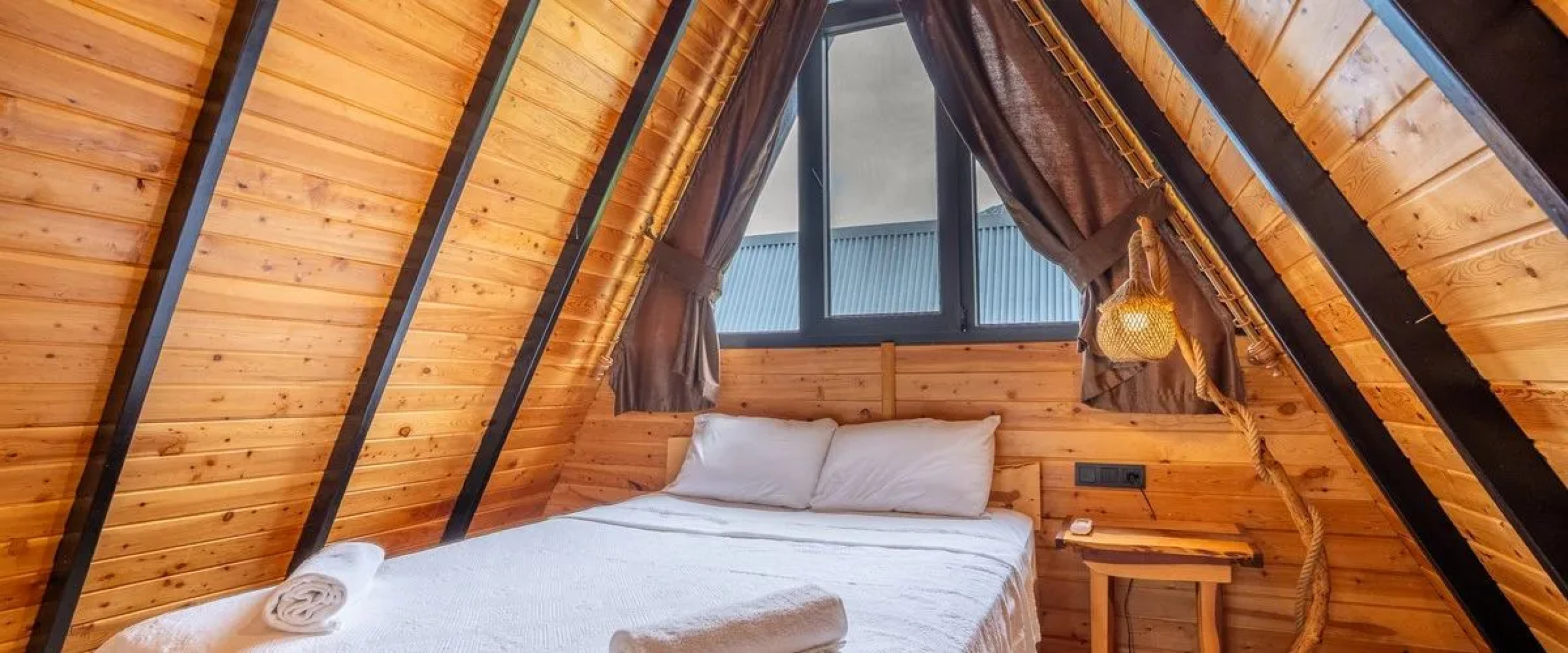 Karaöz Sapphire Bungalows