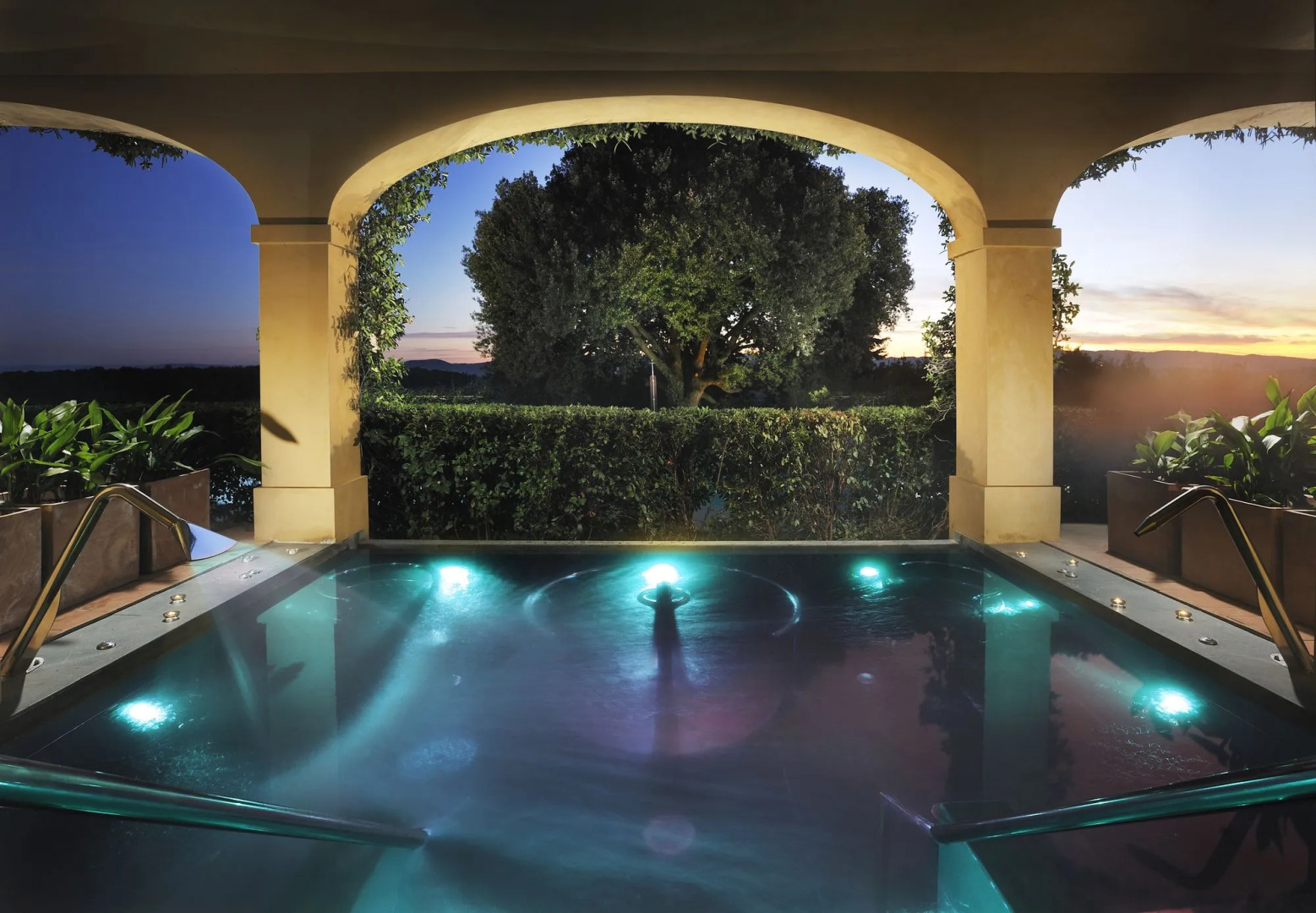 COMO Castello Del Nero