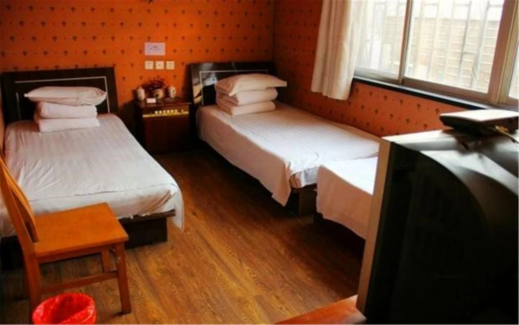 Xinfengyuan Hotel Qingdao Fanxian Road