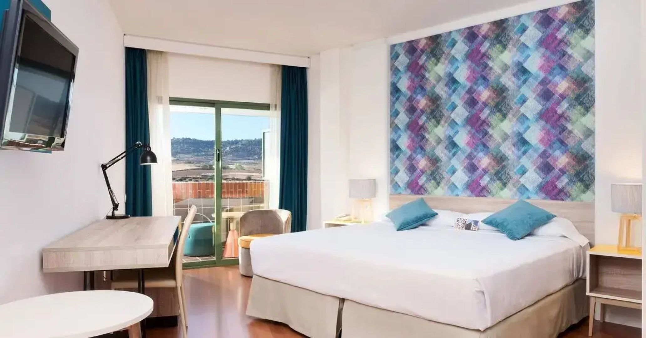 Hotel Guadalajara & Conference Center Affiliated by Meliá