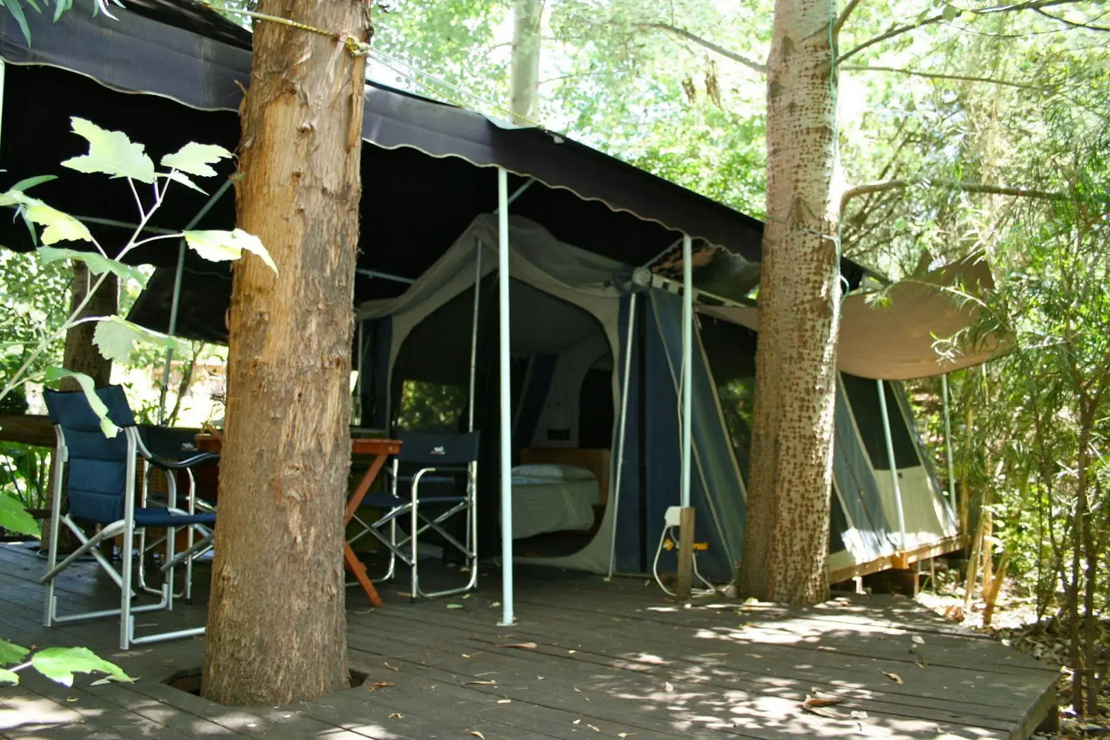 The Black Cockatoo Nannup